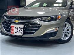 شيفروليه ماليبو